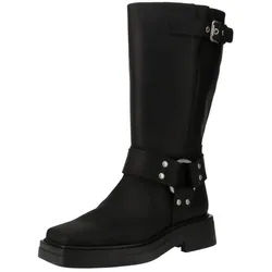 Vagabond Vagabond 5452-209-21 Eyra - Damen Boots Stiefel - Off-Black Stiefel schwarz 39 EU