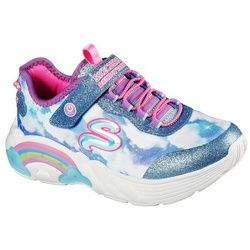 Skechers Rainbow Racer Sneaker bunt 29 EU