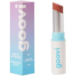 GOOVI THAT'S MY GLOW Getönter Lip Balm 1 ABSOLUTELY NUDE