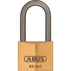 Abus Vorhangschloss 85IB/40HB40 gleichschließend