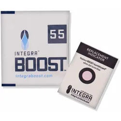 Integra Boost 55% 8g einzeln verpackt