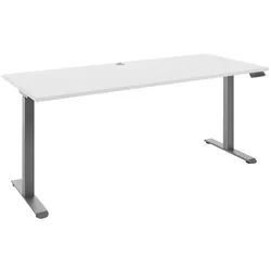 Manjana E-Schreibtisch 1-motorig OHIO