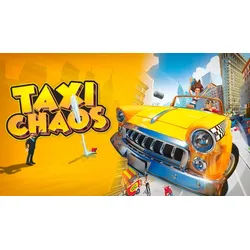 Taxi Chaos