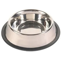 TRIXIE Edelstahlnapf 900ml