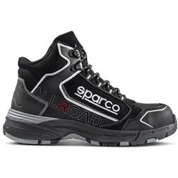 Schuhe SPARCO TEAMWORK 07529 NRNR/43