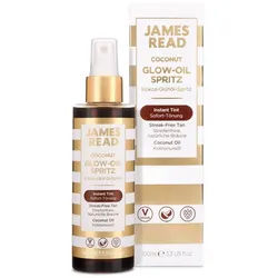 James Read Selbstbräunungsserum James Read Selbstbräuner Gesicht weiß