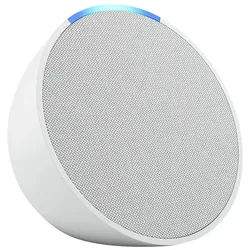 AMAZON Lautsprecher Echo Pop 1. Gen weiß