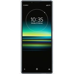 Sony Xperia 1 (J8110) 128GB Single-SIM Gray