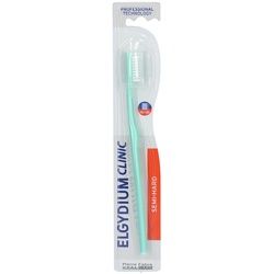 Pierre Fabre Oral Care Elgydium Clinic Zahnbürste