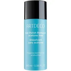 Artdeco Nail Polish Remover Acetone-Free - 0.1 l