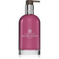 Molton Brown Fiery Pink Pepper flüssige Seife für die Hände 200 ml