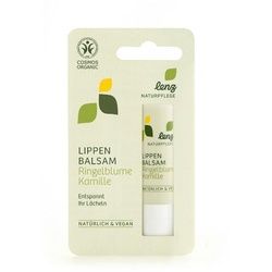 lenz - Lippenbalsam Ringelblume Kamille 4,8 g