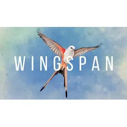 Wingspan