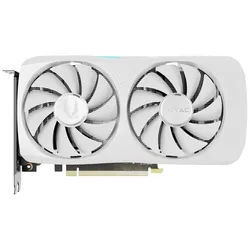 Zotac ZOTAC RTX 4070 Twin Edge OC White Ed 12GB Grafikkarte