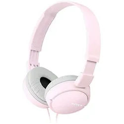 Sony MDR-ZX 110 Kopfhörer Full-Size pink