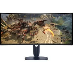 Alienware AW3425DWM Gaming LED-Monitor (34") 86,43 cm
