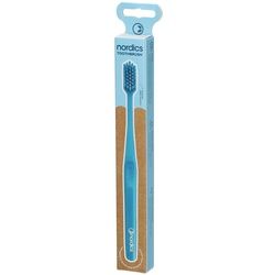 nordics Toothbrush blau