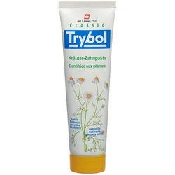 Trybol Zahnpasta Classic