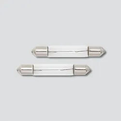 Siedle&Söhne Soffittenlampe 18V/3W TM/IM 611-0 (VE2)