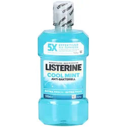 Listerine® Cool Mint