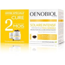 Oenobiol® Solaire Intensif® für normale Haut Kapseln
