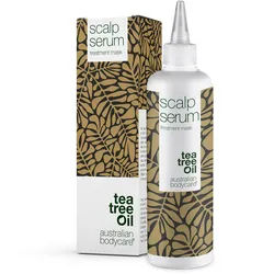 Australian Bodycare Kopfhautpflege Serum für trockene, juckende Kopfhaut Pflegebalsam 250 ml Unisex