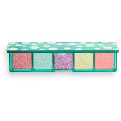 I Heart Revolution - Mini Match Palette Oops a Daisy Paletten & Sets 40 g 40 Gramm