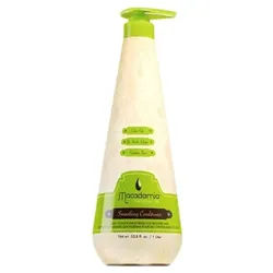 Macadamia Haarpflege Natural-OilSmoothing Conditioner 1000 ml