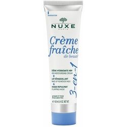 Crème Fraîche® de Beauté 3-in-1 Feuchtigkeit-Multifunktionspflege