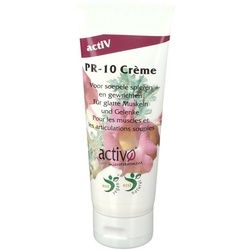 activ Pr-10 Crème