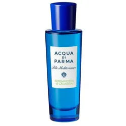 Blu Mediterraneo Bergamotto di Calabria Eau de Toilette