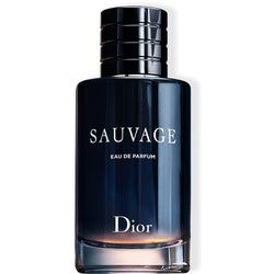 DIOR - Sauvage – Zitrus- und Vanillenoten Eau de Parfum 100 ml Herren