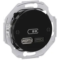 Elso USB Ladestation WDE011765