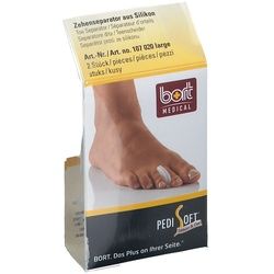 bort Medical Pedi Soft®Zehenseparator