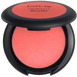 Isadora - Autumn Make-up Perfect Blush 4.5 g 02 - INTENSE PEACH