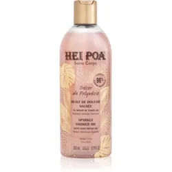 Hei Poa Treasure of Polynesia Duschöl für den Körper 250 ml