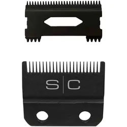 StyleCraft Fade DLC + Shallow DLC Blade
