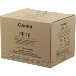 Canon Original PF-10 Druckkopf (0861C001)