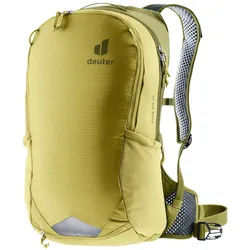 Deuter Race Air 10 Fahrradrucksack linden-cactus