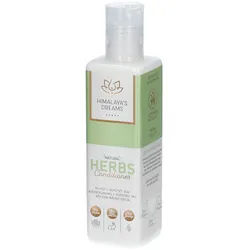 Himalaya's Dreams Ayurveda Natural Herbs Conditioner Shampoo 200 ml Unisex