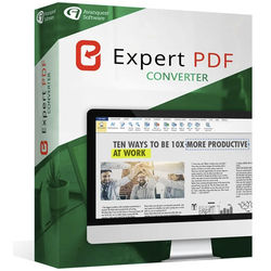 Expert PDF 14 Konverter