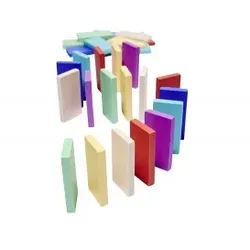 EH Games Domino Ralley