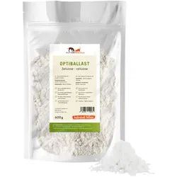 Futtermedicus Optiballast Zellulose Pulver 600 g