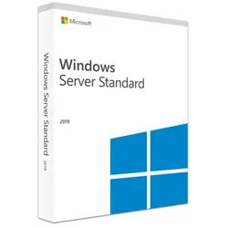 Microsoft Windows Server 2019 Standard