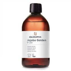 Naissance Jojobaöl Gold 500 ml