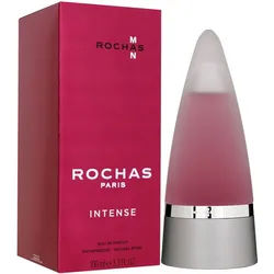 Rochas Eau de Parfum Man - Men Intense 100 ml