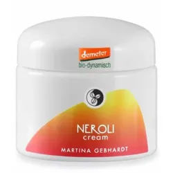 Martina Gebhardt Neroli Cream 50 ml Frauen