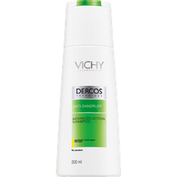 VICHY DERCOS Anti-Schuppen Shampoo trock.Kopfhaut 200 ml