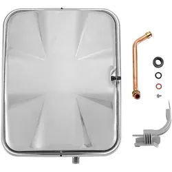 Buderus Zubehör Ausdehnungsgefäß für GC5300iW für GB172i.2 & GB182i.2 - 7736902336