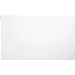 Buderus Logatrend Kompaktheizkörper, C-Plan.2, Typ 33, 600x1800 (HxL)